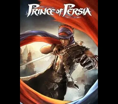 Prince Of Persia