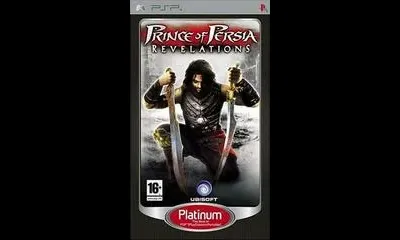 Prince of Persia: Revelations [Platinum]