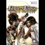 Prince of Persia Rival Swords - Wii - Retrocharting