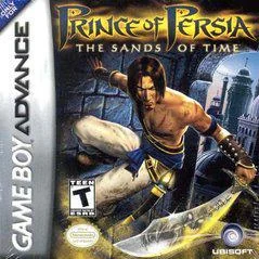 Background - Prince of Persia Sands of Time - Nintendo DS - Retrocharting