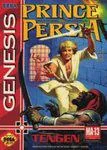 Background - Prince of Persia - Sega Genesis - Retrocharting