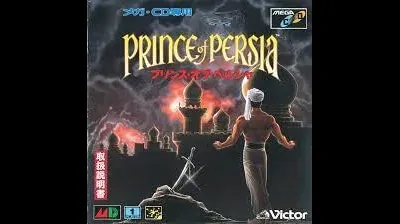 Prince of Persia