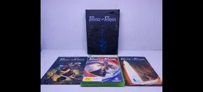 Prince Of Persia [Special Edition]