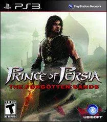 Background - Prince Of Persia: The Forgotten Sands [Essentials] - Playstation 3 - Retrocharting
