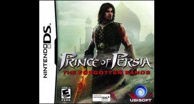 Prince of Persia: The Forgotten Sands