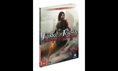 Prince of Persia: The Forgotten Sands [Prima]