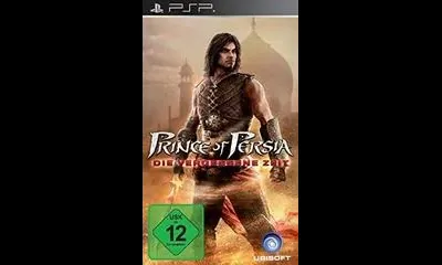 Prince of Persia: The Forgotten Sands