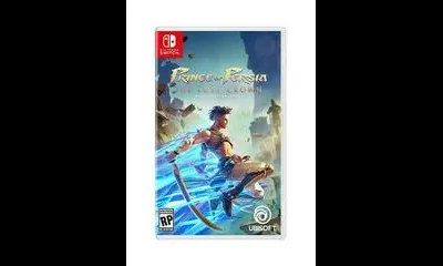 Prince Of Persia: The Lost Crown