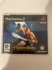 Background - Prince Of Persia The Sands Of Time [Demo] - PlayStation 2 - Retrocharting