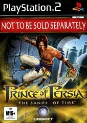 Background - Prince of Persia: The Sands of Time [Not for Resale] - PlayStation 2 - Retrocharting