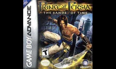 Prince of Persia: The Sands of Time