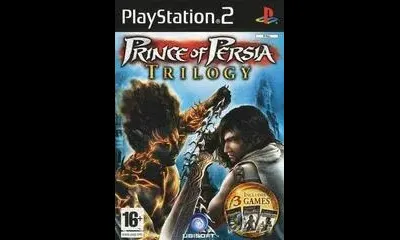 Prince of Persia Trilogy [Limited Edition]