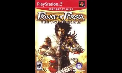 Prince of Persia Two Thrones [Greatest Hits]