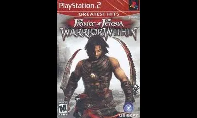 Prince of Persia Warrior Within [Greatest Hits]
