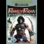 Prince of Persia Warrior Within [Player's Choice] - Gamecube - Retrocharting