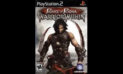 Prince of Persia Warrior Within [Promo Not For Resale]