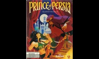 Prince Persia