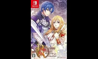Princess Arthur For Nintendo Switch