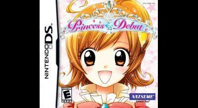 Princess Debut