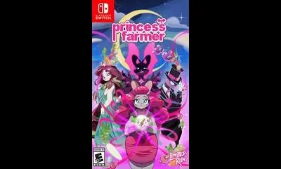 Princess Farmer