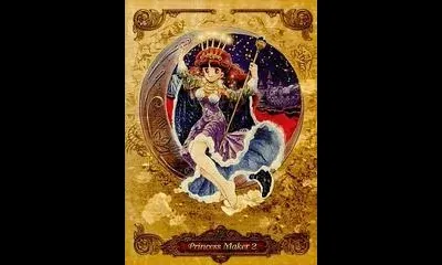 Princess Maker 2