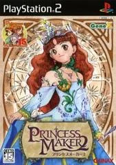 Background - Princess Maker 2 - PlayStation 2 - Retrocharting