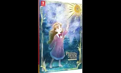 Princess Maker 2 Regeneration [Special Pack]
