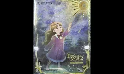 Princess Maker 2: Regeneration [Special Pack]