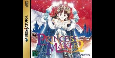 Princess Maker 2