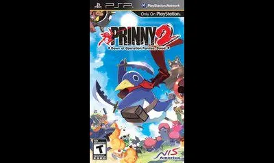 Prinny 2: Dawn of Operation Panties, Dood