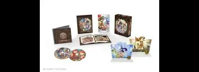 Prinny Presents NIS Classics Volume 1 [Limited Edition]