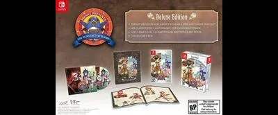 Prinny Presents NIS Classics Volume 1