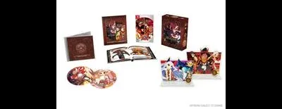 Prinny Presents NIS Classics Volume 2 [Limited Edition]