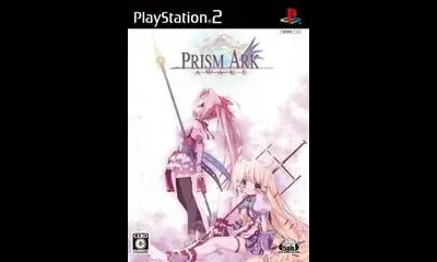 Prism Ark: Awake