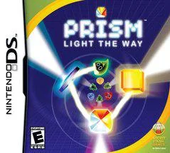 Background - Prism - Nintendo DS - Retrocharting