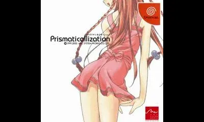 Prismaticallization