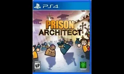 Prison Architect
