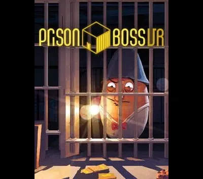Prison Boss VR