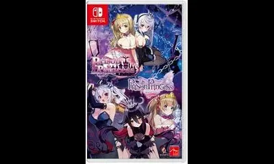 Prison Princess + Prison Princess: Trapped Allure Collection