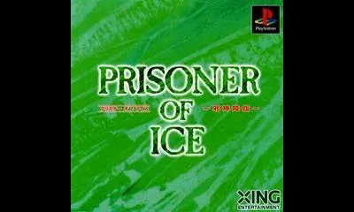 Prisoner Of Ice