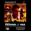 Prisoner of War - PlayStation 2 - Retrocharting