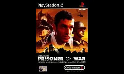 Prisoner of War