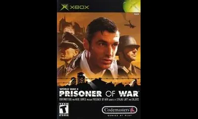 Prisoner of War