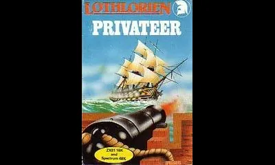 Privateer