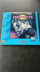 Background - Prize Fighter [Not For Resale] - Sega CD - Retrocharting
