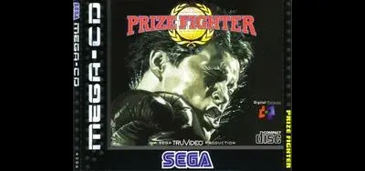 Prize Fighter