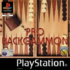 Background - Pro Backgammon - PlayStation - Retrocharting
