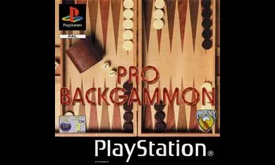 Pro Backgammon