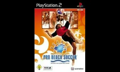 Pro Beach Soccer