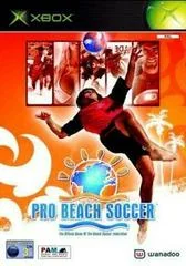 Background - Pro Beach Soccer - Xbox - Retrocharting